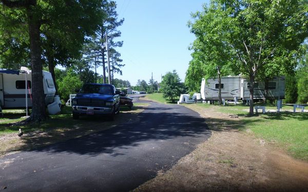 RV Lots