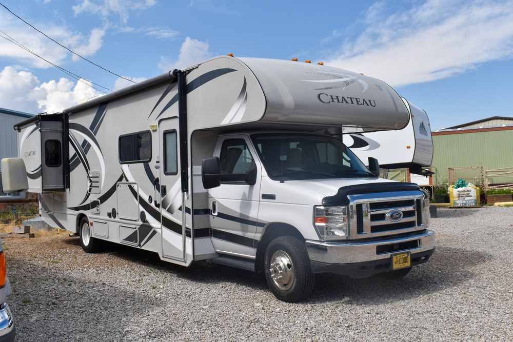 Photo of Rv