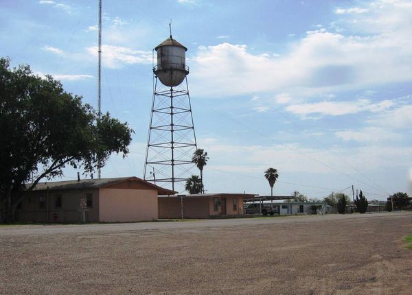 Photo of Mobile Home Park