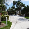 RV Lot for Sale: Vacation Inn Resort Lot #263, West Palm Beach, FL