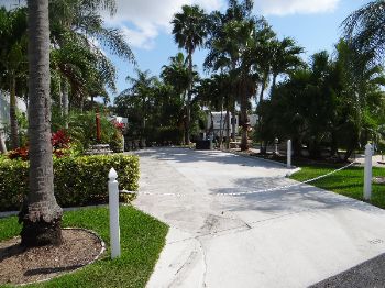 Photo of RV Lot