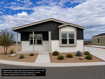 Thumbnail of mobile home