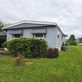 Thumbnail of mobile home