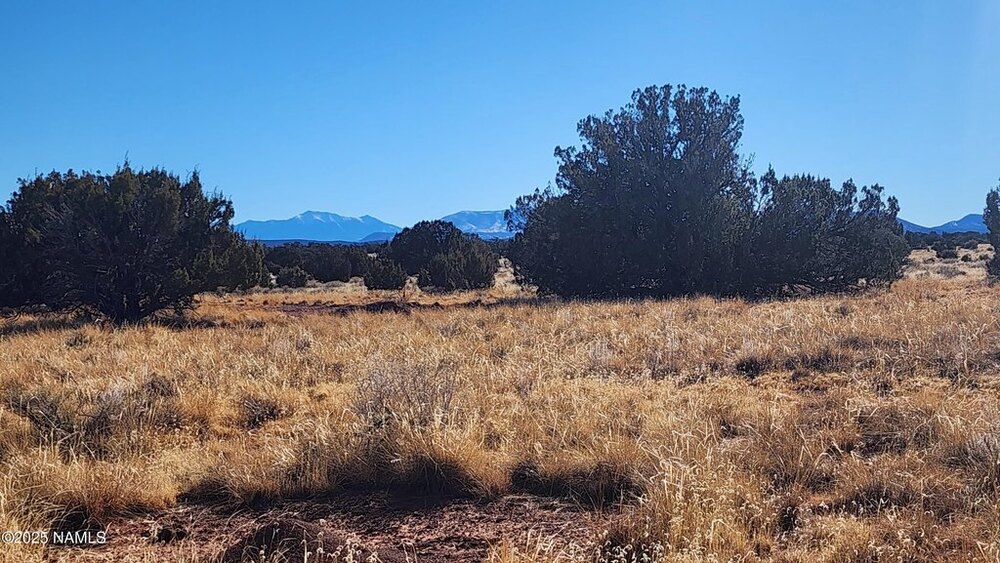 Photo of Mobile Home Lot