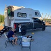 RV for Sale: 2001 815 8'6"