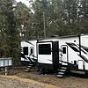 RV for Sale: 2022 TRITON 3571