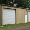 Alsea RV Park & Marina shop and recreation room