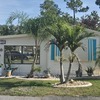 Mobile Home for Sale: 1 Bed 1 Bath 1988 Oakp