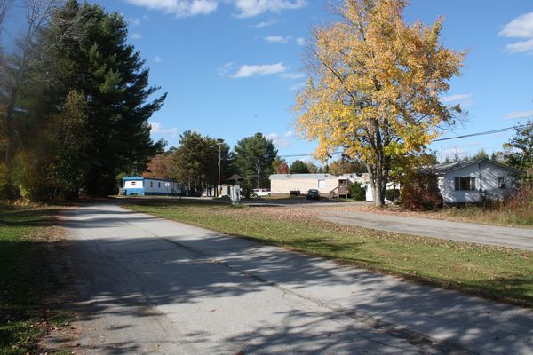 Photo of Mobile Home Park