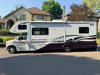 Photo of Rv