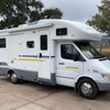 RV for Sale: 2006 VIEW 23J
