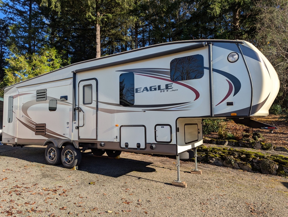 Photo of Rv