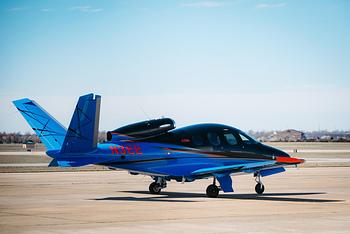 Thumbnail of aircraft