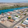 Photo of Mobile Home Lot