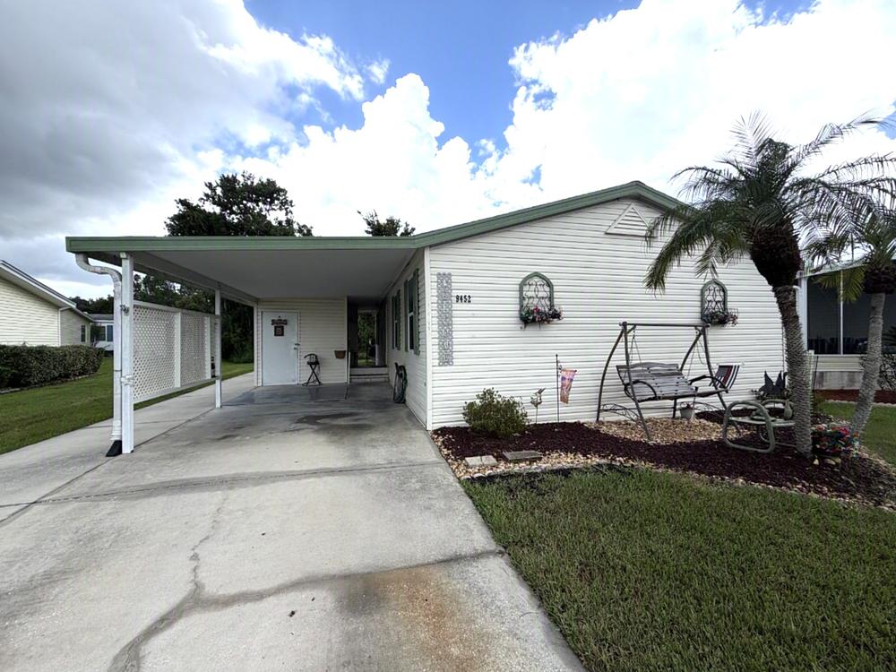 Cypress Lakes Village