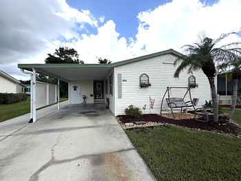 Thumbnail of mobile home