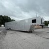 RV for Sale: 2025 8.5 x 48 With Full Bathroom 