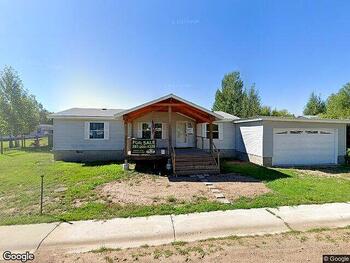 Thumbnail of mobile home
