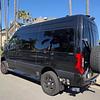 RV for Sale: 2020 SPRINTER 144 4X4