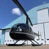 Aircraft for Sale: 2007 Robinson R-44 Clipper II