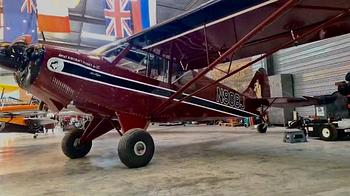 Thumbnail of aircraft