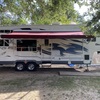 RV for Sale: 2007 GEARBOX 295FS