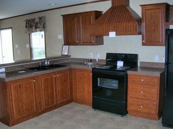 Photo of New Mobile Home