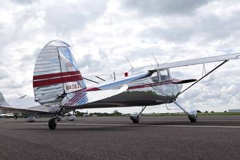 Thumbnail of aircraft