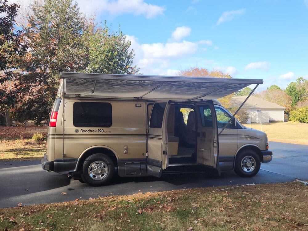Photo of Rv