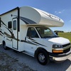 RV for Sale: 2019 REDHAWK 22C