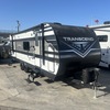 RV for Sale: 2023 TRANSCEND XPLOR 255FK