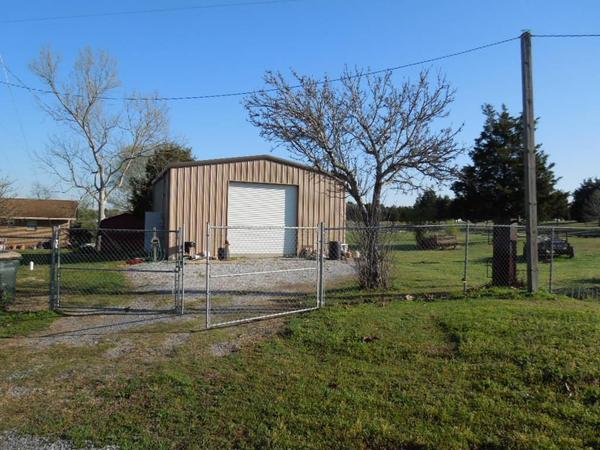 Photo of Mobile Home Park