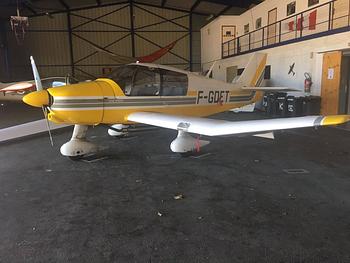 Thumbnail of aircraft