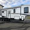 RV for Sale: 2022 ASTORIA 3603LFP