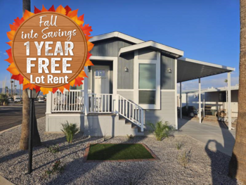 Thumbnail of mobile home