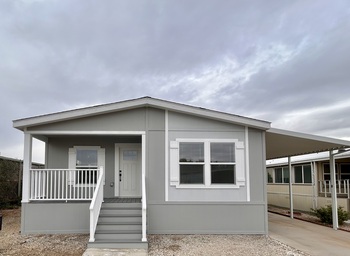 Thumbnail of mobile home
