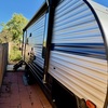 RV for Sale: 2020 GREY WOLF 19RR