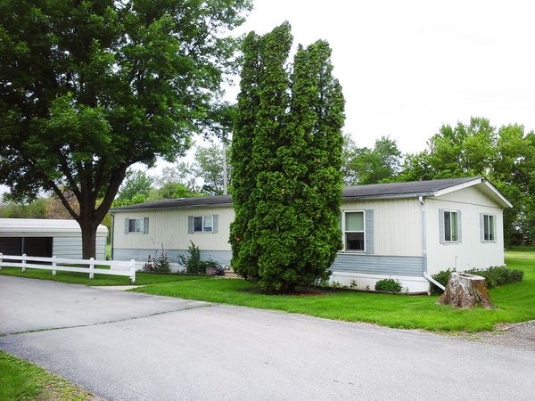 Photo of Mobile Home Park