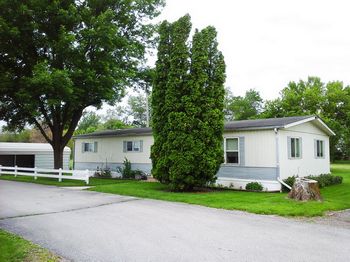 Thumbnail of mobile home park