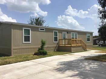 Thumbnail of mobile home
