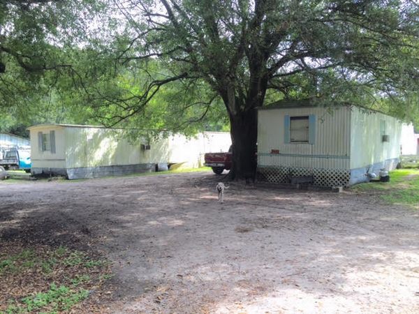 Photo of Mobile Home Park