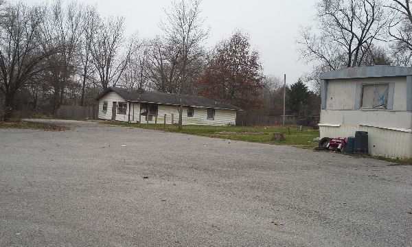 Photo of Mobile Home Park