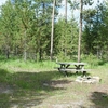 Camping Space