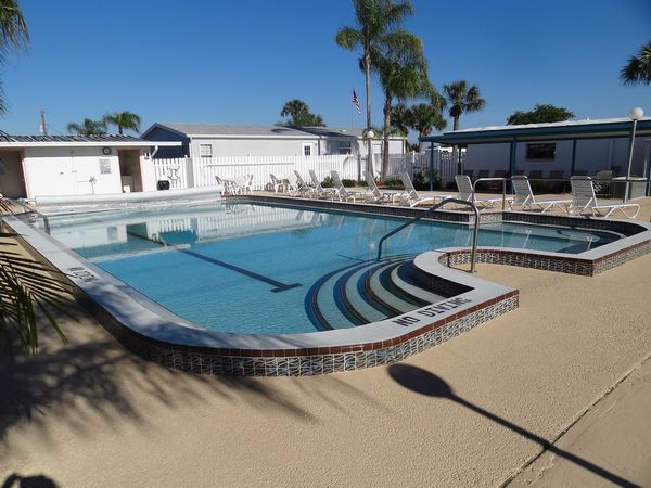 Photo of Mobile Home Parks