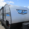 RV for Sale: 2021 SALEM 22RBS