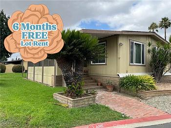 Thumbnail of mobile home