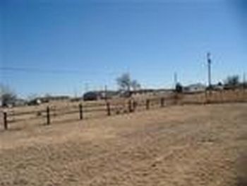 Photo of Mobile Home Lot
