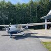 Aircraft for Sale: 1975 Cessna 172M Floatplane