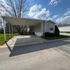 Mobile Home for Sale: Manufactured w/o Land - Brown City, MI, Brown City, MI