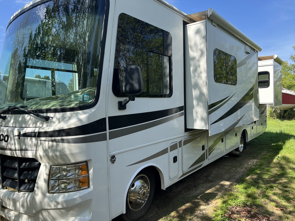 Photo of Rv